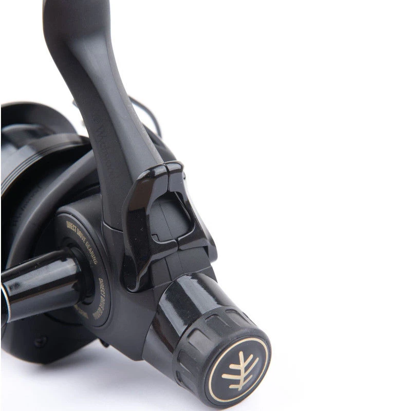 Wychwood Riot FS Carp Reels